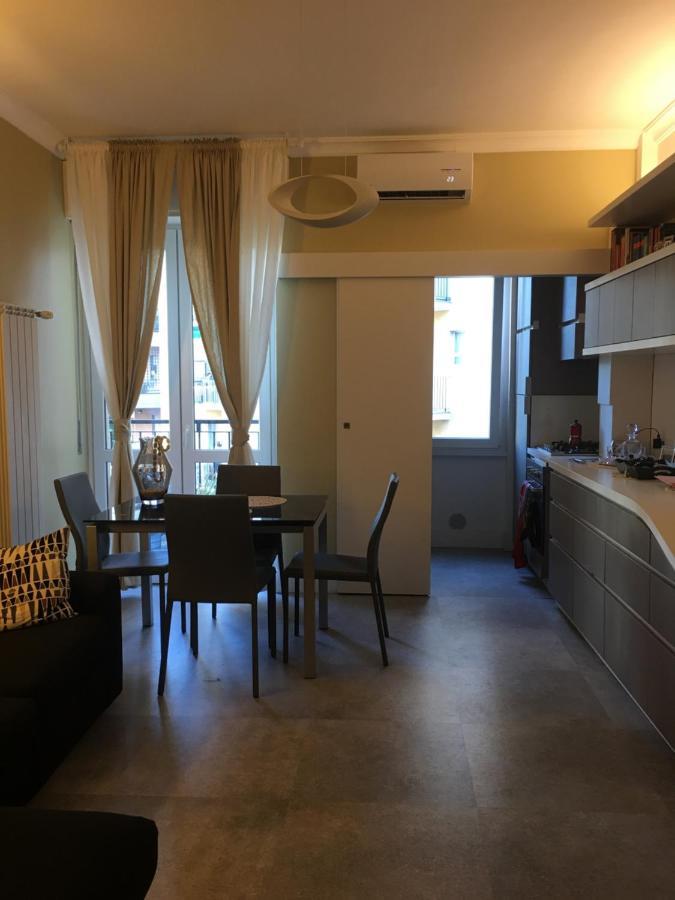 Marcus Room Мілан Екстер'єр фото