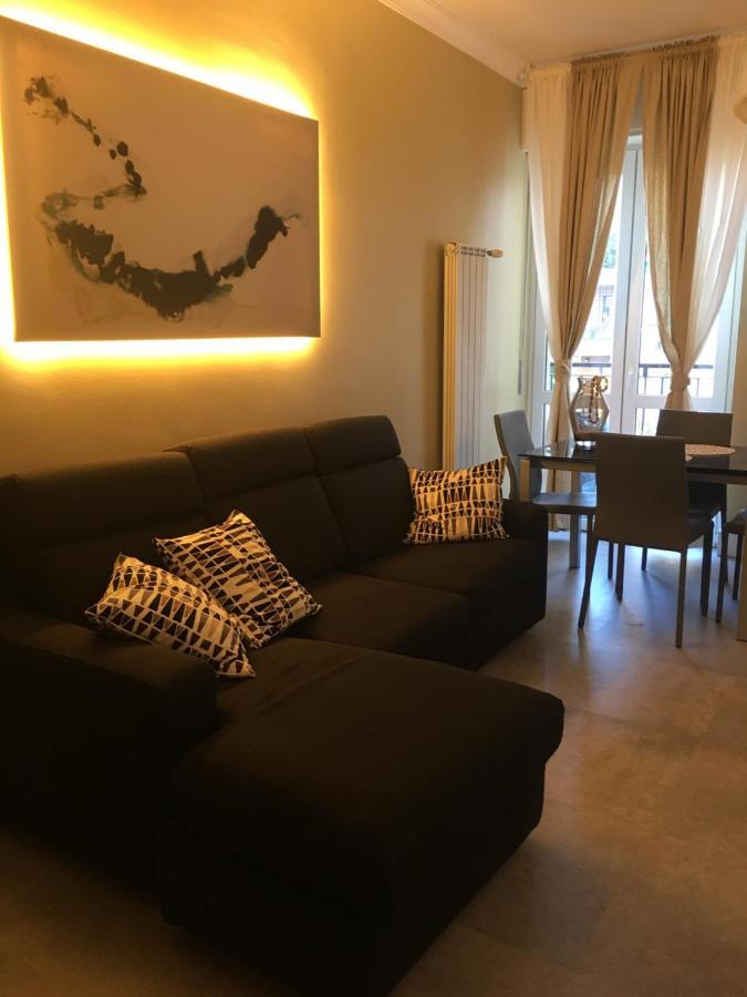 Marcus Room Мілан Екстер'єр фото